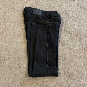 Levi’s 541 Premium Athletic Fit Jeans